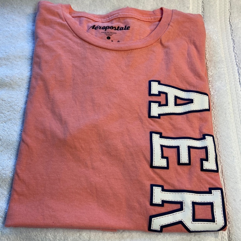 Aeropostale AERO NY T-shirt